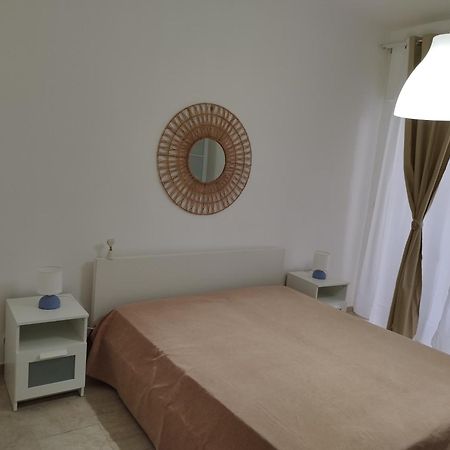 Il Borgo Antico - Torre A Mare Apartamento Exterior foto