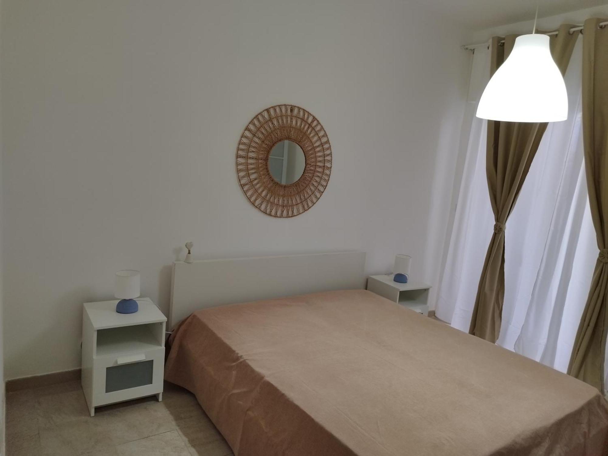 Il Borgo Antico - Torre A Mare Apartamento Exterior foto